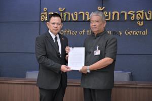 อสส.ตั้งคณะทำงานร่วมสรรพากร ฟ้อง “ทักษิณ” ล้มละลาย ทวงภาษี 1.7 หมื่นล้าน