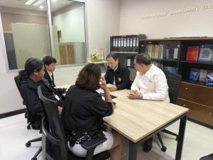 ยธ.ตรวจคำร้องคดีคิวอาร์โค้ดบัตรเลือกตั้ง ส่งเรื่อง “ดีเอสไอ” ฟัน “ไอติม พริษฐ์-ทนายอั๋น-ปริญญา” และพวก