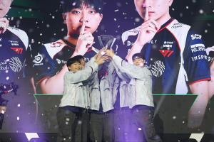T1 ผงาดบัลลังก์แชมป์ FC Pro Champions Cup 2026
