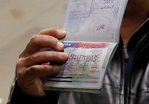 รัฐบาลทรัมป์เพิกถอนวีซ่าไปแล้วกว่า 300,000 ราย
