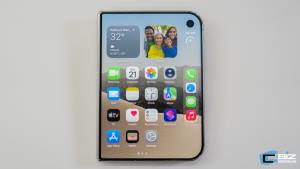 ชมภาพทุกมุม iPhone Duo ก่อนรับเครื่อง 23 ต.ค. ช่วงแรกไม่มีขายหน้าร้าน