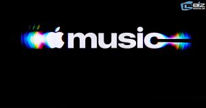 Apple Music ปรับอัตลักษณ์ครั้งใหญ่ ภายใต้แนวคิด 'made by sound' ดึงคลื่นเสียงแปลงเป็นโลโก้ใหม่