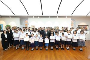 48 ปี ปตท. ต่อยอดพลังสร้างสรรค์ จุดประกายอนาคต ผ่านเวทีศิลปกรรม