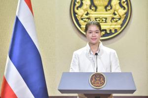 รัฐบาลขยาย “ไทยช่วยไทย แฟรนไชส์ฯ” ถึง ธ.ค.70 เปิดโอกาสผู้ประสบภัยน้ำท่วมสร้างอาชีพ