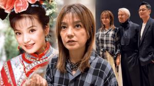 "จ้าวเวย" วัย 50 ปี ปรากฏตัวในรอบ 5 ปี หลังหายสาบสูญจากวงการจีน
