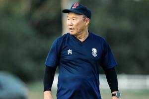 กังนัมสไตล์! พลังกาญจน์ใช้ปรัชญา “โค้ชปาร์ค” เตรียมสู้ศึก PMYC