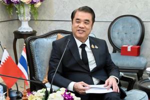 กษ.เปิดมาตรการเยียวยาน้ำท่วม เค้นงบปี 70-71 ช่วยเกษตรกร เตรียมชง ครม.ของบกลางช่วยเพิ่ม ให้ครอบคลุมที่สุด