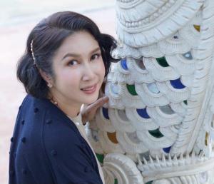 กระแสแรง! คลิป "มาดามเก่ง"เปิดใจกวาดยอดคนดู 1.4 แสนวิว แซงสถิติเซียนพระคู่กรณี