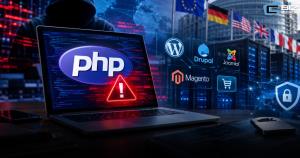 'ยศชนัน' สั่งคุมเข้มฐานข้อมูลรัฐ-มหาวิทยาลัย หลังมีเตือนช่องโหว่ PHP กระทบเว็บทั่วโลก
