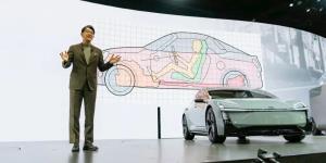 พลิกโฉมครั้งใหญ่! Corollaเจนใหม่ปักหมุดผลิตในจีนปี2028 มาครบทั้งอีวี-ไฮบริด-สันดาปใน