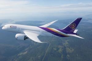 การบินไทย แจ้งยกเลิกเที่ยวบิน”ไทเป,เกาสง”ผลกระทบ"ไต้ฝุ่นจำปี"