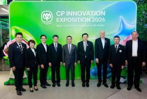 ถอดรหัสอนาคตประเทศไทย คว้าโอกาสเศรษฐกิจโลกยุค Next Intelligence Economy