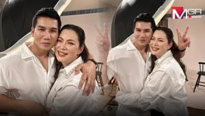 สามี “บุ๋ม ปนัดดา” แจงด่วน! ไม่เคยรุกป่า แค่เช่าพื้นที่ของทหาร ยันภรรยาไม่เกี่ยวข้อง