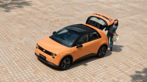 Nio Firefly เปิดตัวรุ่นแบตฯ 60 kWh วิ่งไกลขึ้น 140 กม. ขนาดและน้ำหนักเท่าเดิม