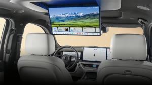 GWM เปิดตัว Tank 500 รุ่นปี 2027 อัปเกรด LiDAR และห้องโดยสาร มีทั้ง PHEV–V6 เริ่ม 1.70 ล้านบาท