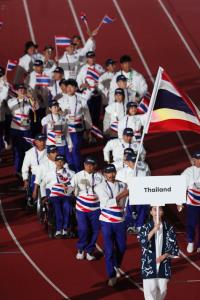 กกท.ยกทัพพาราไทยสู้สุดใจ จบที่ 7 ยึดเบอร์ 1 อาเซียน สถิติใหม่เพียบ-ดาวรุ่งแจ้งเกิดดันต่อยอดพาราลิมปิก