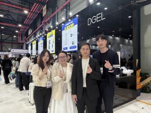 Evolution E-Commerce x DGEL ต่อยอดความสำเร็จ เชื่อมตลาดเล็บเกาหลีสู่ไทย ร่วมจัดแสดงผลิตภัณฑ์ในงาน NailExpo at SEOUL 2026