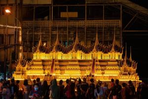 สืบตำนาน “ปราสาทผึ้ง” มรดกภูมิปัญญาแห่งเมืองสามธรรม