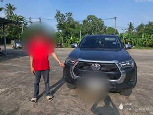 รวบวิศวกรหนุ่ม หลงผิดเทรดทองขาดทุนร่วม 2 แสน ย่องลักทรัพย์หมู่บ้านดังหาเงินใช้หนี้