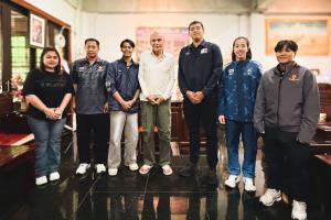 “ชาดา ไทยเศรษฐ์” นั่งประธานสโมสรตะกร้ออุทัยธานี ส่งทีมลุยศึกไทยแลนด์ลีก 2027