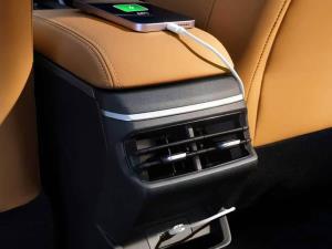 Geely เปิดตัว Emgrand 2027 เพิ่มจอ 12.8 นิ้ว-กล้องรอบคัน 540 องศา ราคาโปรเริ่ม 3.03 แสนบาท