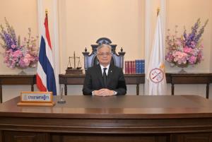 ปธ.ศาลฎีกาตั้ง 5 คณะอนุกรรมการปรับปรุงการลงโทษในความผิดสำคัญให้เหมาะสม