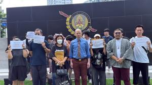 30 เหยื่อโกง'การ์ดวันพีช' ร้อง ป.เร่งรัดคดี -'จ๋าย ไททศฯ' โดนด้วย ยอดเสียหายร้อยล้าน