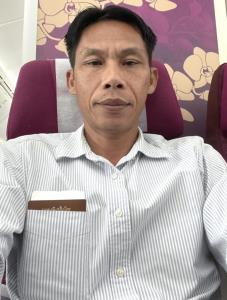 กรรมการต่างชาติตรวจเอง เขาไม่สนหรอกว่าคุณลูกใคร “ช่างญา” โพสต์อีกปมพบเครื่องยนต์โกคาร์ทผิดสเปค