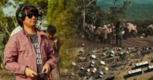 ผู้กำกับเขมรโต้เสียงวิจารณ์ อ้างหนัง ‘ภูเขาผี’ ยึดข้อเท็จจริงตามปวศ.-คำบอกเล่าผู้รอดชีวิต