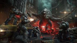 Review: Gears of War E-Day วันอุบัติอสูรใต้โลก