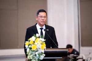 กฟผ.จ่อจ้างที่ปรึกษาต่างชาติลุยโรงไฟฟ้าSMR ทุ่ม6-7หมื่นล.ผุดโรงแรก300MWในปี80