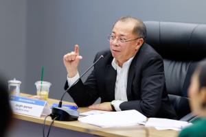 อีอีซีรับส่อล่มไฮสปีด 3 สนามบิน ซีพียื่นขอสิ้นสุดสัญญา เล็งปรับแผนรื้อใหม่-ลดความเร็วเชื่อมระยองเพื่อความคุ้มทุน