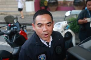 ตำรวจไซเบอร์ขยับ! คดีเพจ Godd Dam ขอข้อมูล สน.บางเขน ปม ม.112–สลิปปลอม 7 ล้าน