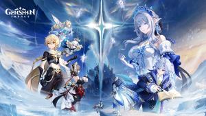 Genshin Impact เวอร์ชัน 7.2 เจ็ดเทพรวมพลัง อัปเดต 4 พ.ย.นี้