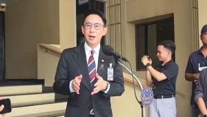 “วรศิษฎ์” จ่อประกาศภูเก็ตเป็นพื้นที่ภัยพิบัติ บ้านเรือนเสียหายเข้าเกณฑ์รับเงินสินไหมประกันภัยพิบัติแห่งชาติ