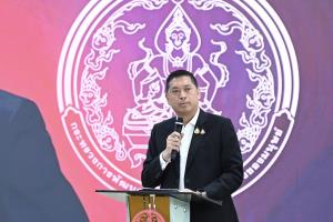 "นิกร" เผยบ้านมั่นคงนำร่อง 5 จังหวัดชายแดน 4,000 หลัง งบกว่า 100 ล้าน เริ่มสร้าง พ.ย.นี้