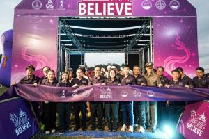 ปิดฉาก ULTRA NAKA–NAKEE TRAIL 2026 นักวิ่งเวียดนาม–เบลเยียมผงาดคว้าแชมป์ควบ 2 วัน 2 จังหวัด บึงกาฬ–นครพนม