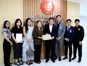 "ศุภมาส" สั่ง สคบ.ลุยช่วยเหยื่อแก๊งตุ๋นบัตรคอนเสิร์ตญี่ปุ่น จี้ตามเงินคืนหลังยกเลิกโชว์