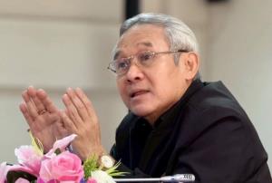 ‘สุรเดช’ ค้านจดทะเบียนคุ้มครองกะเพรา หวั่นนายทุนผูกขาด เปิดช่องไปจดพืชชนิดอื่น แนะแก้กฎหมายคุ้มครองสิทธิเกษตรกร