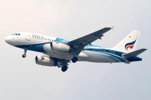 บางกอกแอร์เวย์ส เปิดเบื้องหลัง Aviation Ecosystem “บริการภาคพื้น-คาร์โก้-ครัวการบิน”คุณภาพและมาตรฐานปลอดภัย