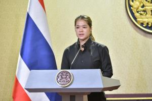ครม.เห็นชอบการเตรียมการไทยเป็น ปธ.อาเซียนปี 71 ดันบทบาทผู้นำ บูรณาการระดมทรัพยากรทุกภาคส่วน