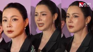 “บุ๋ม ปนัดดา” ปล่อยโฮแถลง แยกอยู่กับ “ก๊อต” 2 ปี แฉนอกใจ ขโมยเงิน 7 ล้าน ขู่รีดเงินอีก 10 ล้าน วอนมาหย่า ช้ำสุด ชู้คือน้องสนิท! (คลิป)