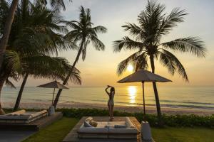 "โรงแรมเคปนิทรา หัวหิน" ติดท็อป 9 รีสอร์ตหรูของเมืองไทย