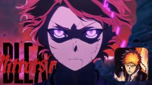 "BLEACH Mirrors High" สู่ยุคใหม่แห่งยมทูต 28 ต.ค.