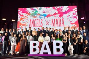 ปลุกกรุงเทพฯ ทั้งเมืองเป็นแกลเลอรียักษ์! ททท. ร่วมเปิดฉาก Bangkok Art Biennale 2026 