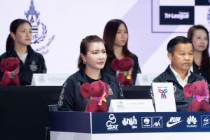 บีทีเอส ขยายเวลาเดินรถหลังเที่ยงคืน 28-29 พ.ย.นี้ หนุนแข่งขัน “Amazing Thailand Marathon Bangkok 2026