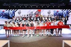 “อะเมซิ่งไทยแลนด์มาราธอน 2026” สร้างประวัติศาสตร์ นักวิ่งไทย-เทศ 7.1 หมื่น 92 ประเทศแห่ร่วมวิ่ง