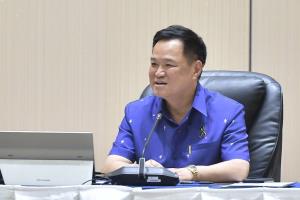 “อนุทิน” ไม่ทราบเจ้าของโพสต์ค่าน้ำชา 7 ล.ถูกรวบ ชี้ผิดเป็นประจักษ์ชัด สวน "ไอซ์" ตรวจสอบถามในสภาฯไม่ใช่แชร์ทำเข้าใจผิด