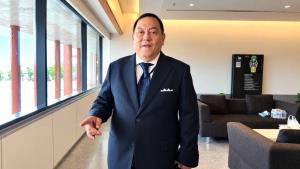 "จุติ" แจงลด E20–B20 ช่วยเกษตรกร ชี้ไทยนำเข้าน้ำมัน 90% สงครามคุมยาก ยันรัฐลุยลดค่าครองชีพครบวงจร