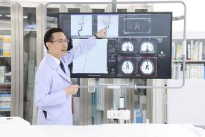 “ทุกวินาทีมีความหมายต่อสมอง” โรงพยาบาลพระรามเก้า ชู Stroke Fast Track เพิ่มโอกาสรอด ลดความพิการจากโรคหลอดเลือดสมอง